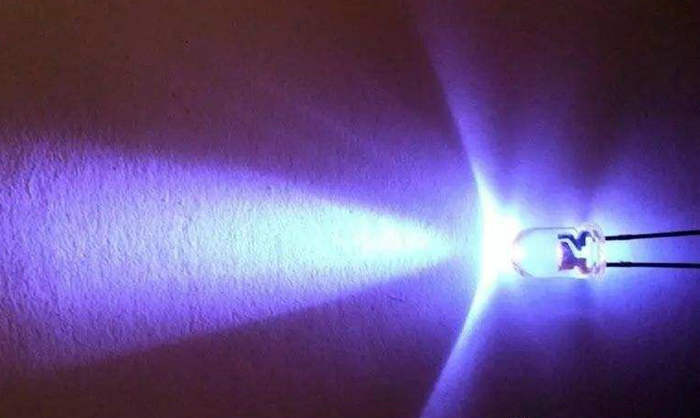 UV-LED