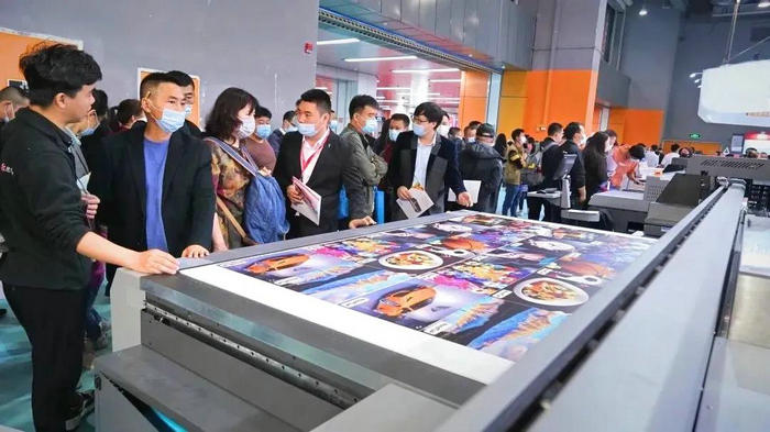 迪培思廣告展